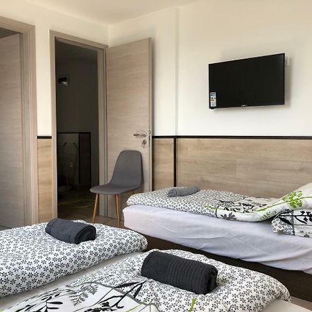 Juno Apartman Vendeghaz Miszkolc Zewnętrze zdjęcie