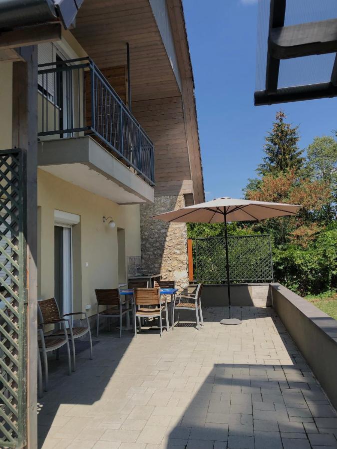 Juno Apartman Vendeghaz Miszkolc Zewnętrze zdjęcie