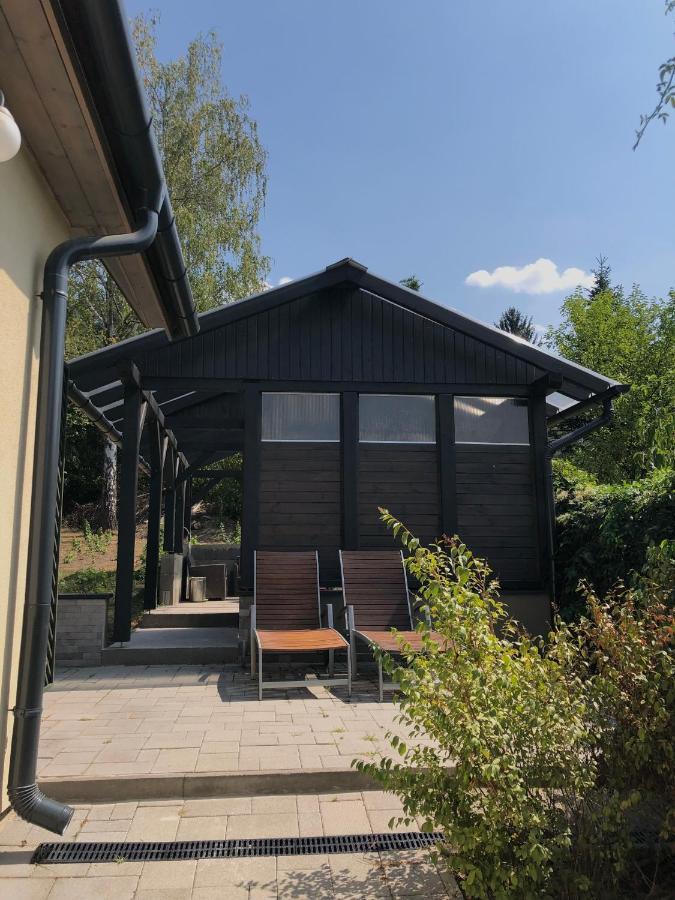 Juno Apartman Vendeghaz Miszkolc Zewnętrze zdjęcie