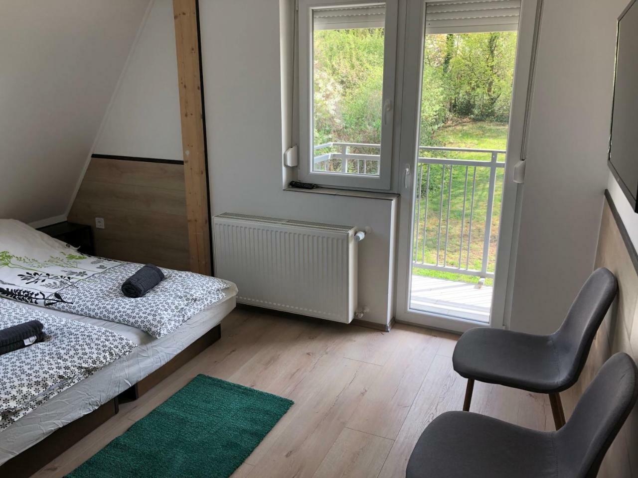 Juno Apartman Vendeghaz Miszkolc Zewnętrze zdjęcie