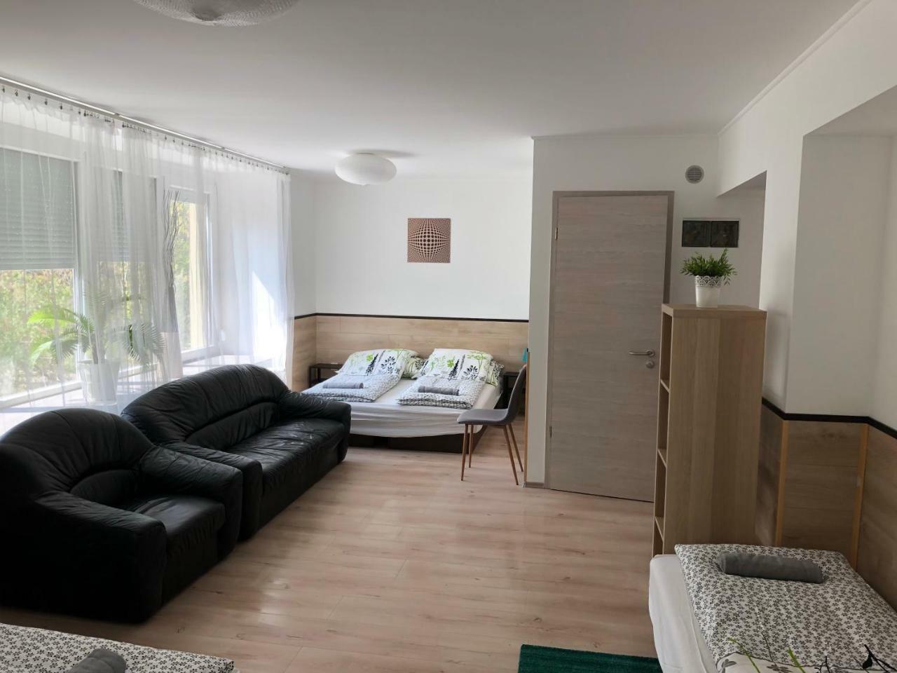Juno Apartman Vendeghaz Miszkolc Zewnętrze zdjęcie