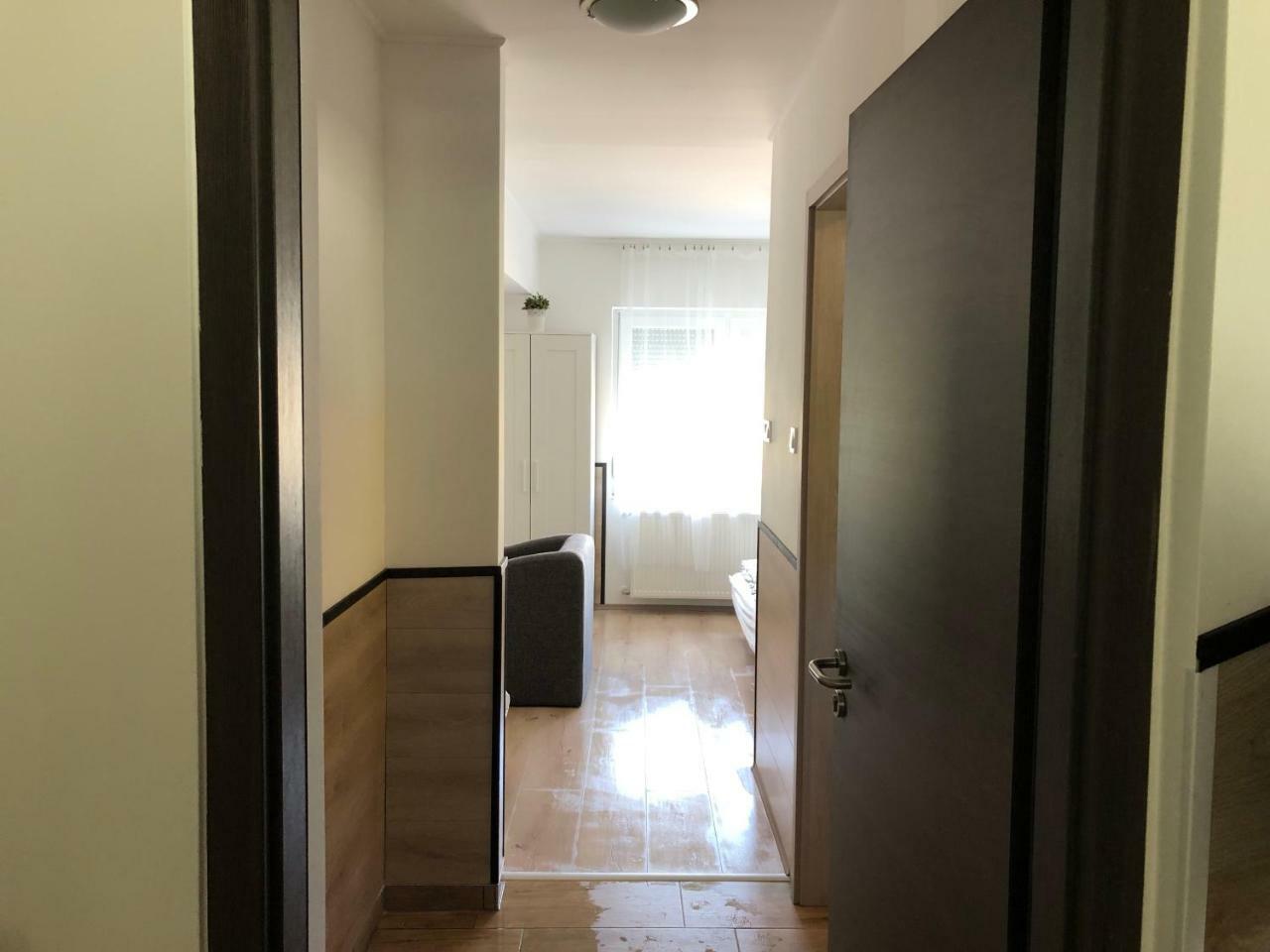 Juno Apartman Vendeghaz Miszkolc Zewnętrze zdjęcie